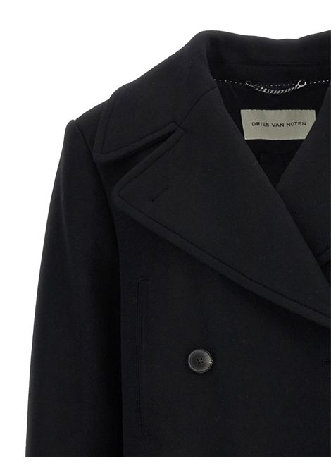 giaccone DRIES VAN NOTEN | Giacca | 0105402216900